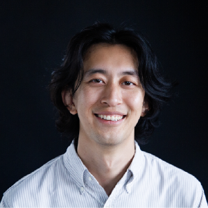 Portrait of Jason Liu