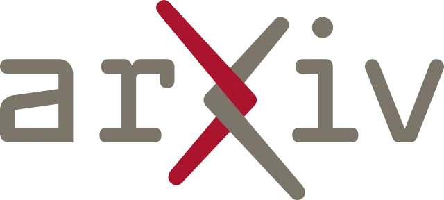 arXiv official resource image.