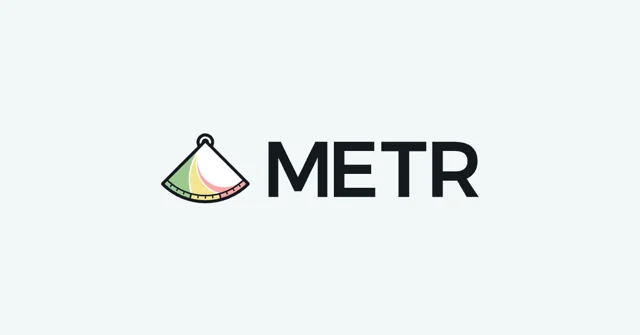METR official resource image.