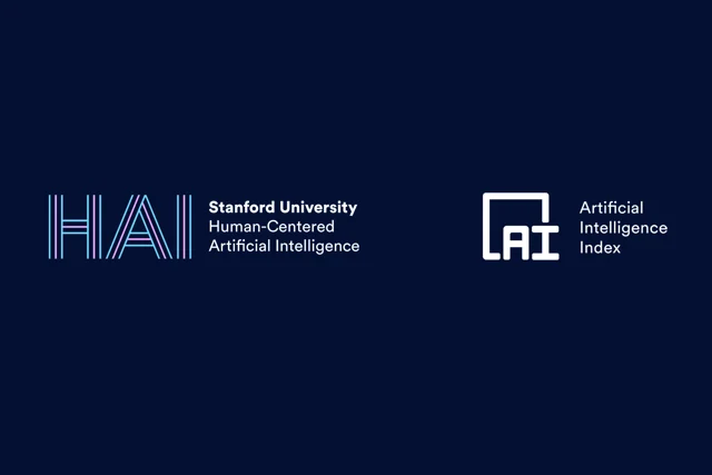 Stanford HAI AI Index official resource image.