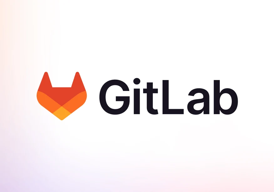 GitLab logo from its public handbook.