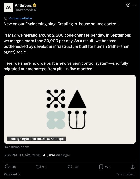 Complete original X post by Anthropic, including all paragraphs, author, publication date and native linked-article image