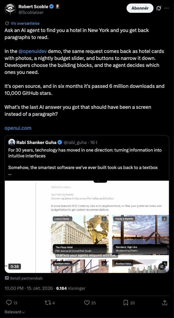 Complete original X post by Robert Scoble with every main-post paragraph, final question, author, paid-partnership label, native quoted-post preview and date
